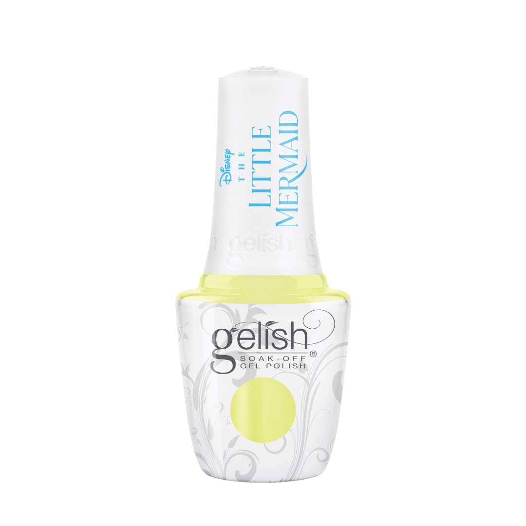 Gelish Gelpolish - All sands on deck 15 ml