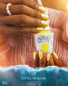 Gelish Gelpolish - All sands on deck 15 ml