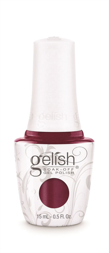 Gelish Gelpolish -  Backstage Beauty