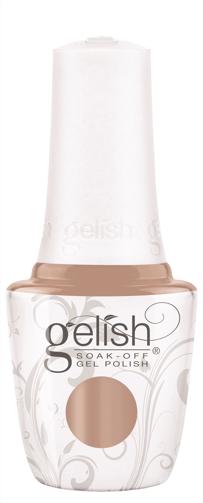 Gelish Gelpolish - Bare and Toasty