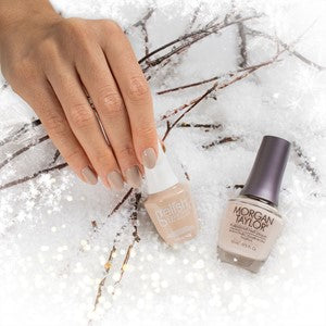 Gelish Gelpolish - Bare and Toasty