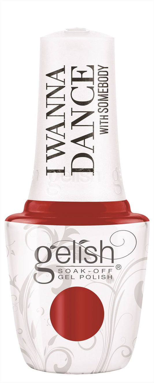 Gelish Gelpolish -  Blazing up the charts 15 ml
