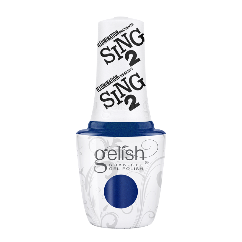 Gelish Gelpolish - BREAKOUT STAR