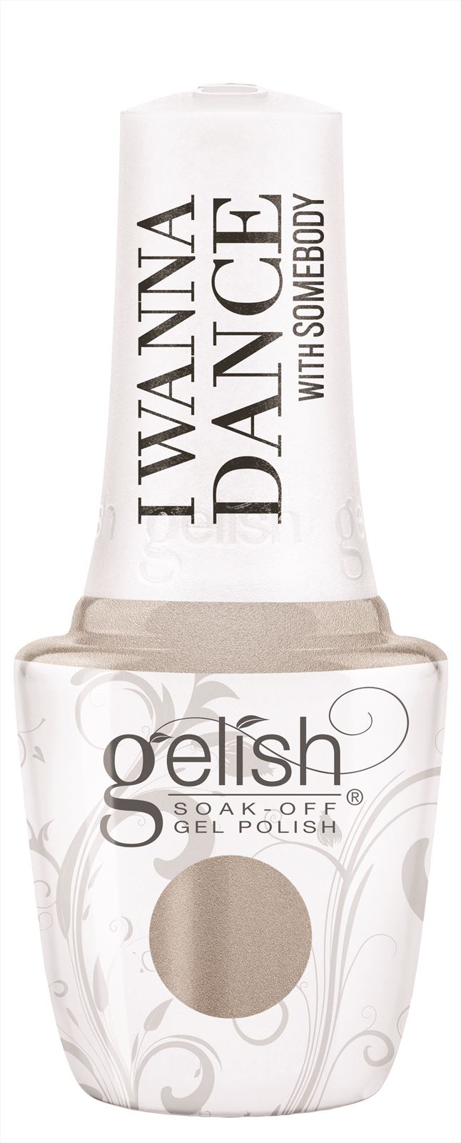 Gelish Gelpolish - Certified Platinum