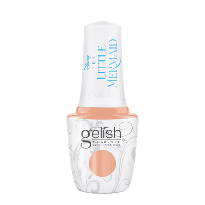 Gelish Gelpolish - Corally Invited 15 ml