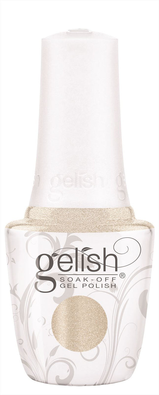 Gelish Gelpolish - Dancin in the Sunlight