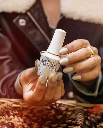 Gelish - Gelpolish Dew me a favor