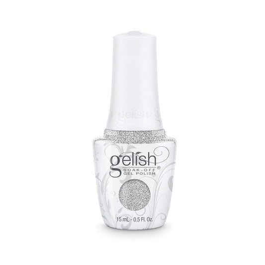 Gelish Gelpolish -  Diamonds Are My BFF