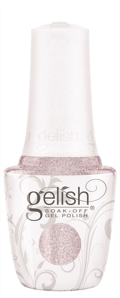 Gelish Gelpolish - Don't snow flake on me