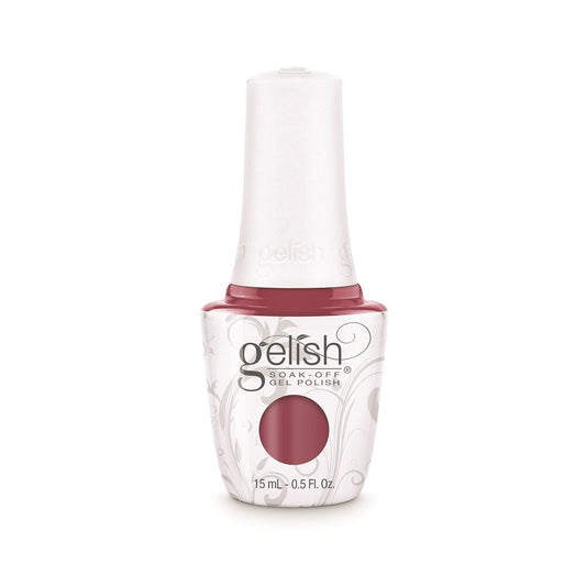 Gelish Gelpolish -  Exhale