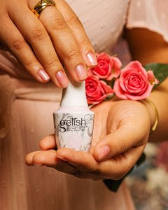 Gelish Gelpolish -  Feeling Fleur-Ty