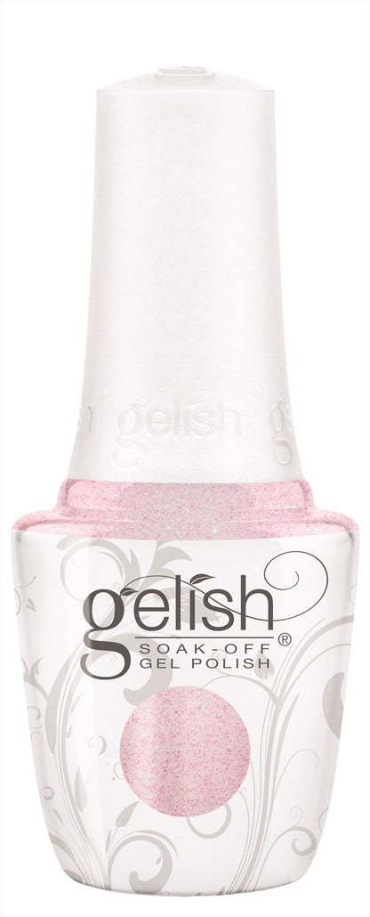 Gelish Gelpolish -  Feeling Fleur-Ty