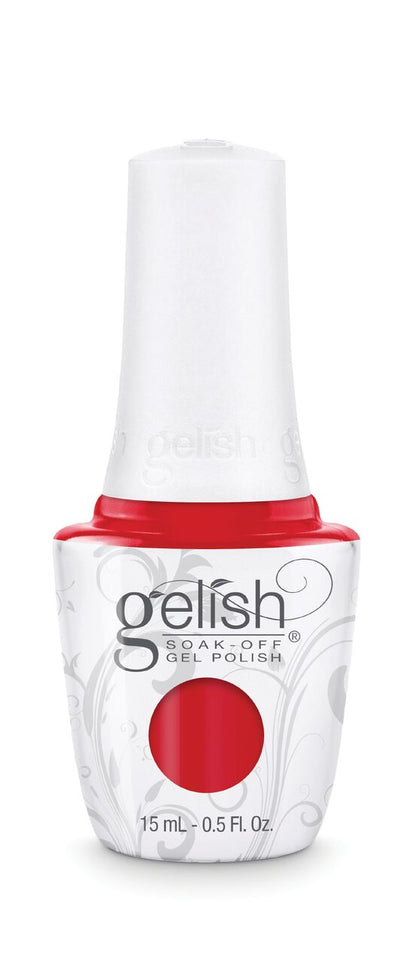 Gelish Gelpolish -  Fire Cracker