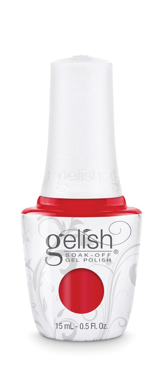 Gelish Gelpolish -  Fire Cracker