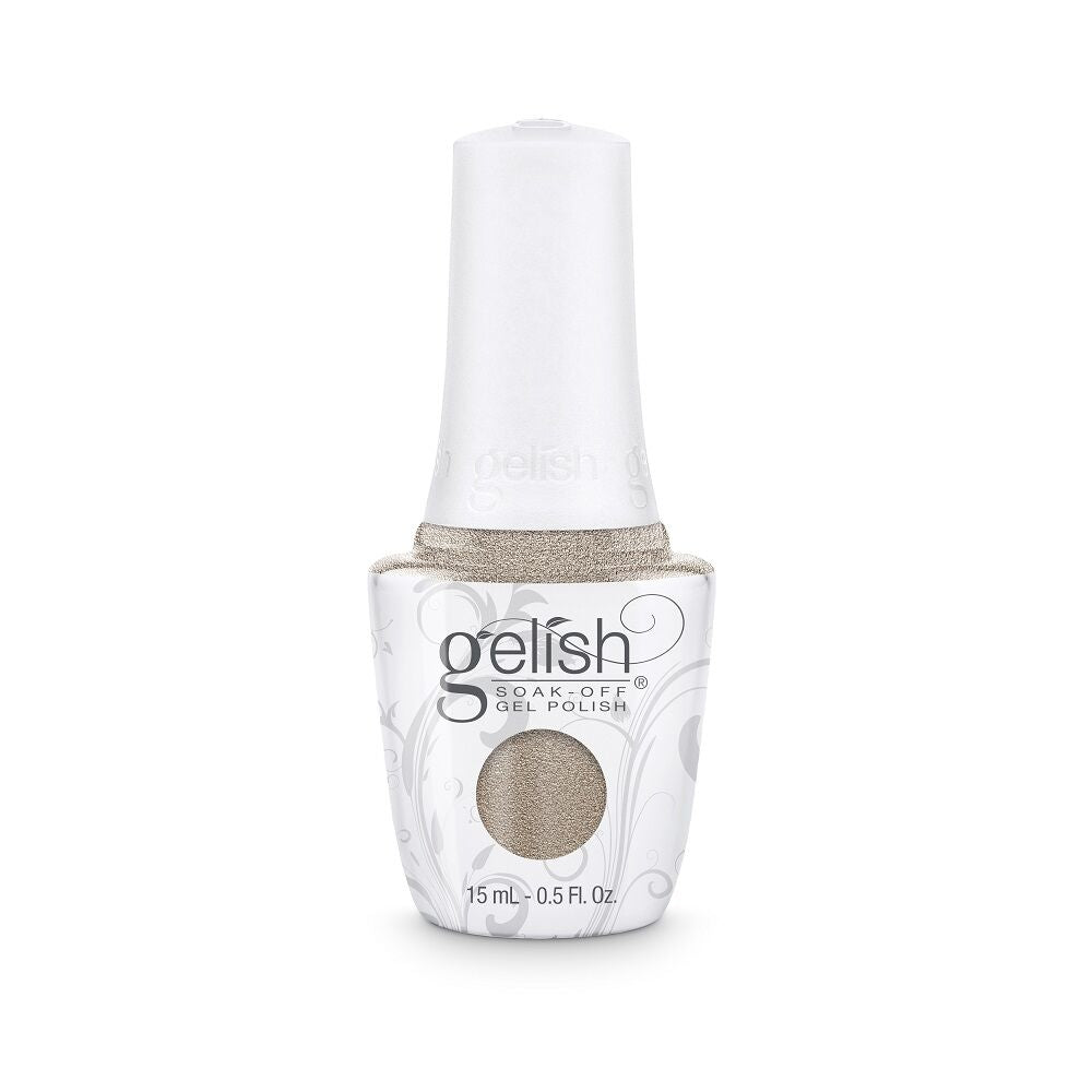 Gelish Gelpolish -  Ice Or No Dice