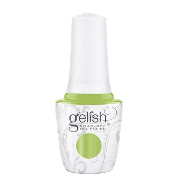 Gelish Gelpolish - INTO THE LIME-LIGHT