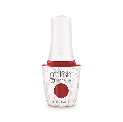 Gelish Gelpolish - Just in case tomorrow never comes