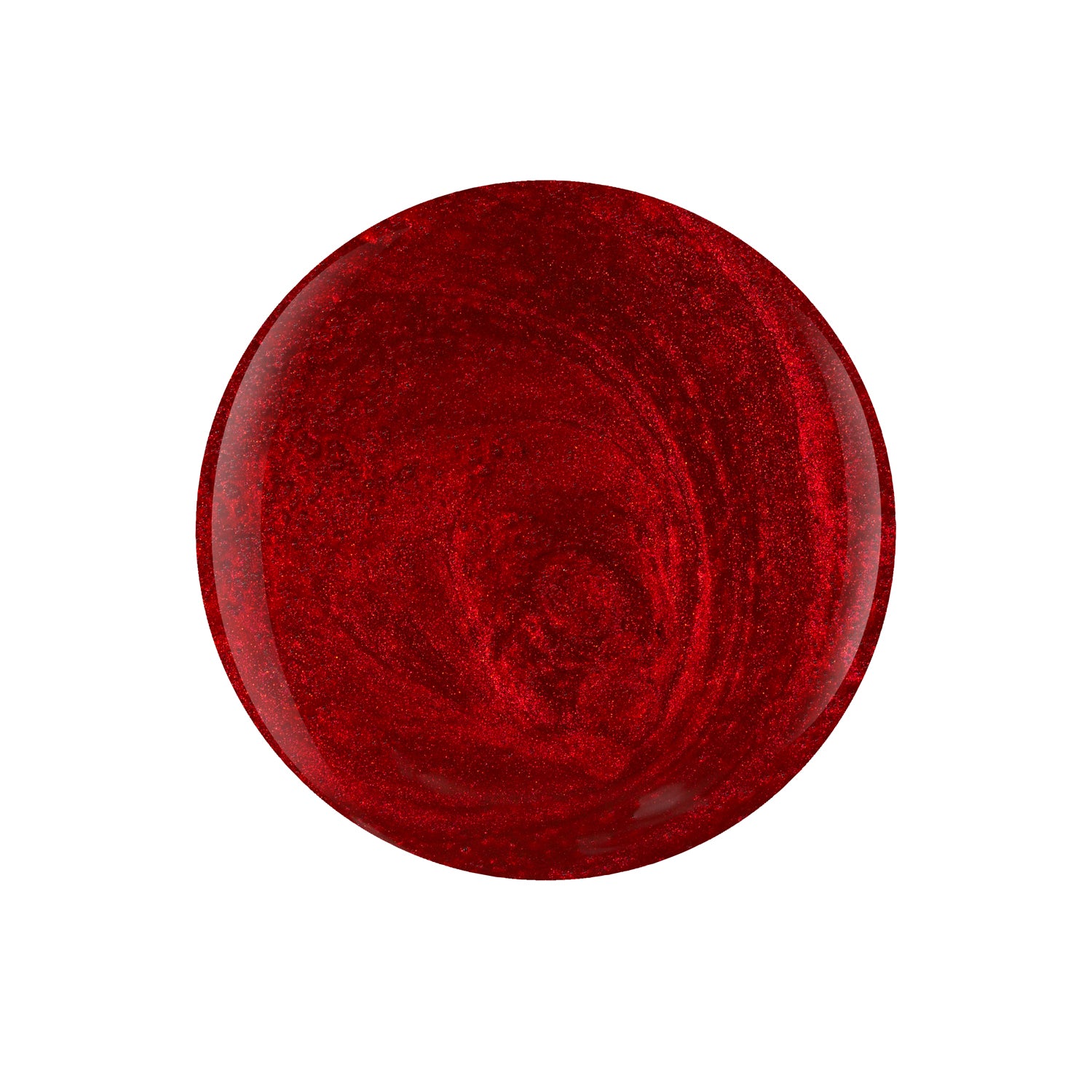 Gelish Gelpolish - Just in case tomorrow never comes