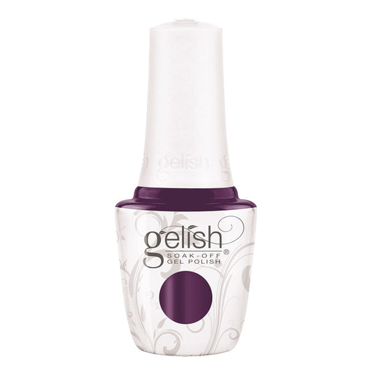Gelish Gelpolish - Just Me & My Piano