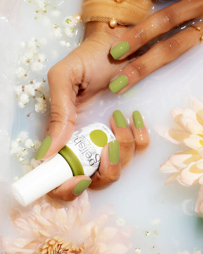 Gelish Gelpolish - Leaf It All Behind 15 ml