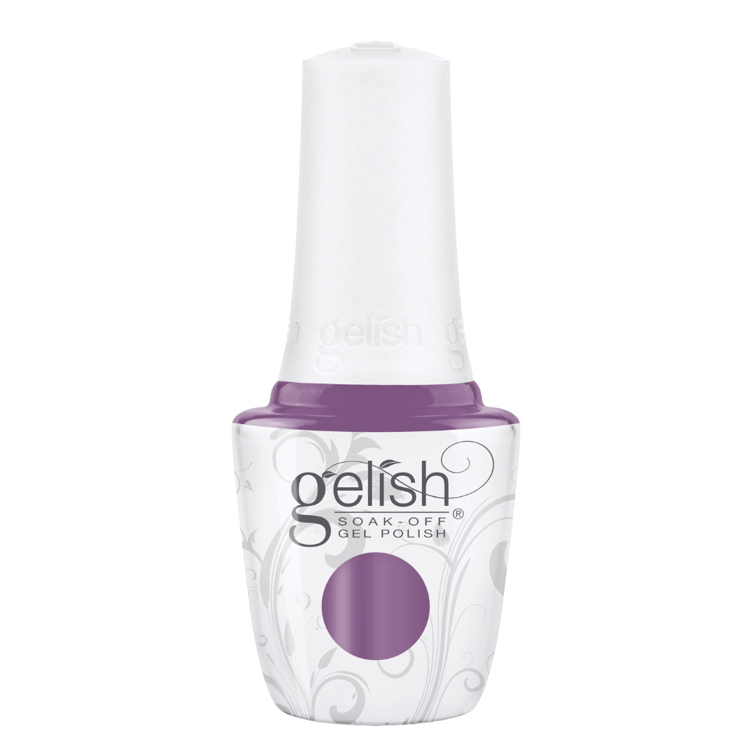 Gelish Gelpolish - Malva 15 ml