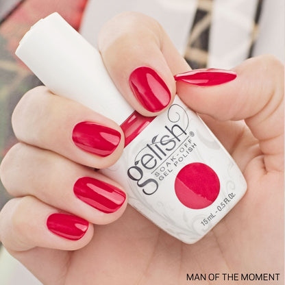 Gelish Gelpolish - Man of the Moment