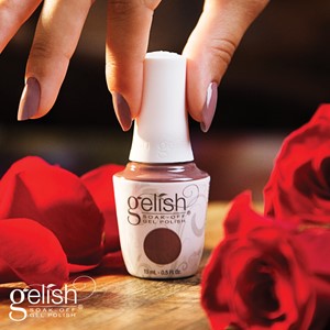 Gelish Gelpolish - Mauve Your Feet