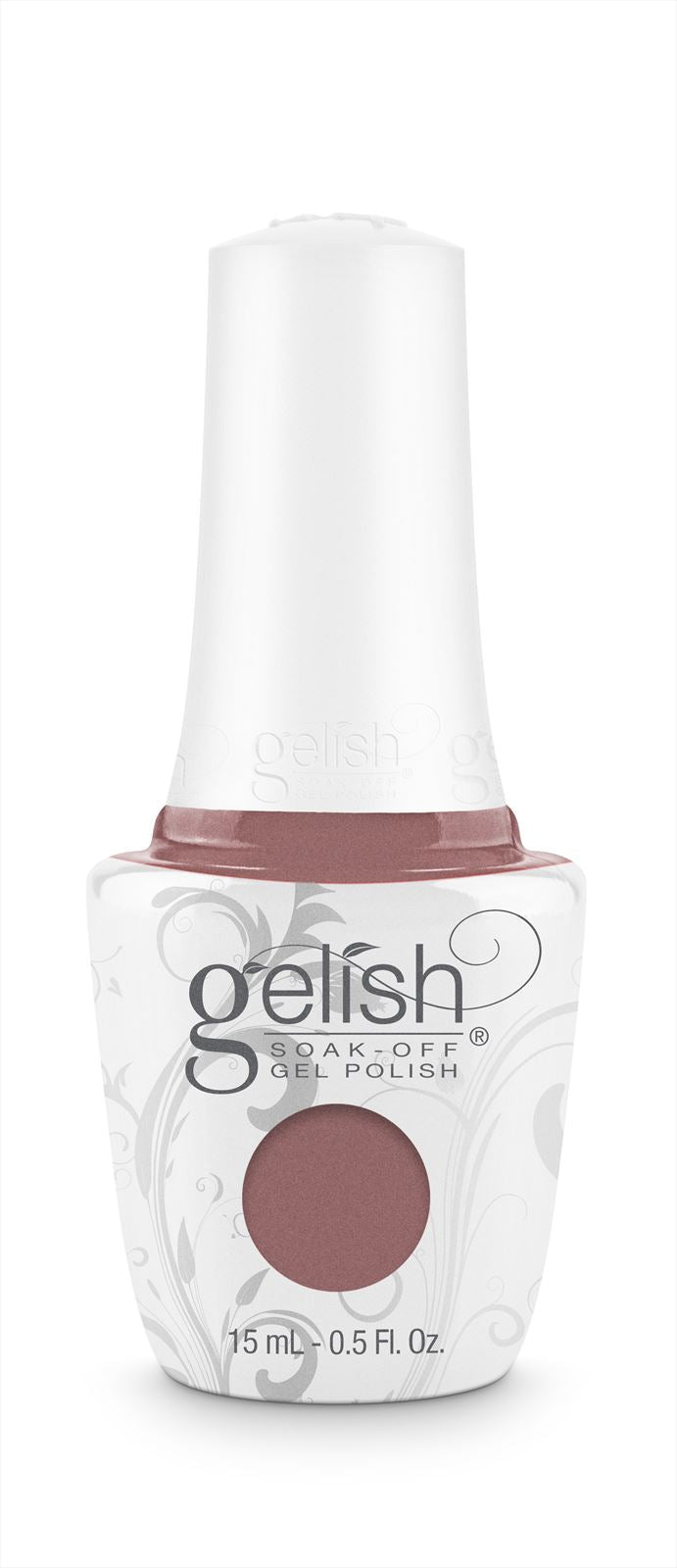 Gelish Gelpolish - Mauve Your Feet