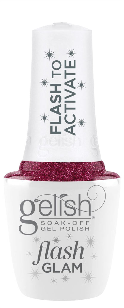 Gelish Gelpolish -  Mesmerized By You