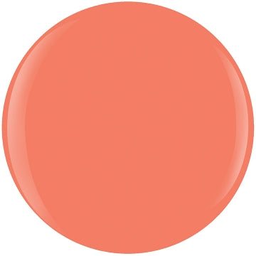 Gelish Gelpolish - ORANGE CRUSH BLUSH