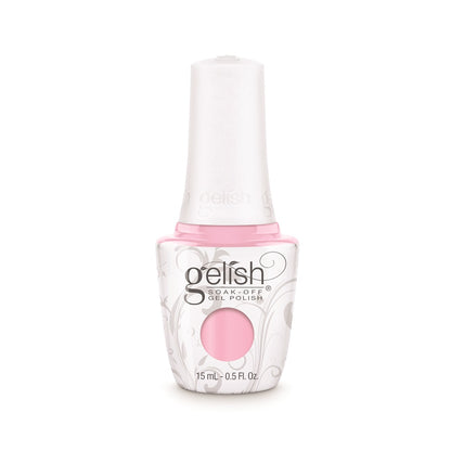 Gelish Gelpolish - Pink Smoothie