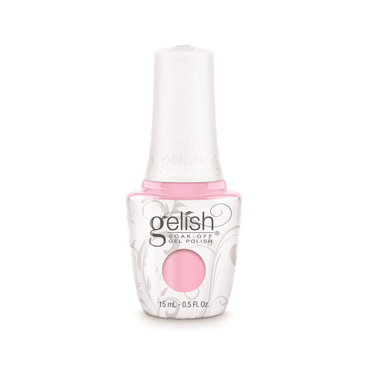 Gelish Gelpolish - Pink Smoothie
