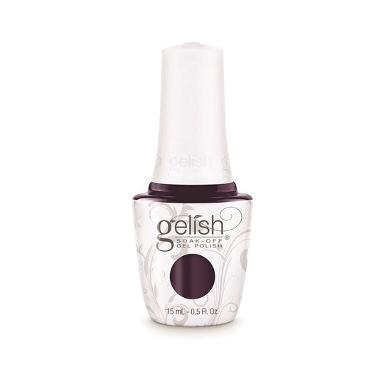 Gelish Gelpolish -  Plum Tuckered Out