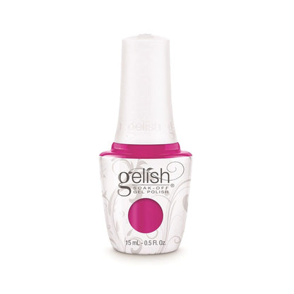 Gelish Gelpolish -  Pop-Arazzi Pose