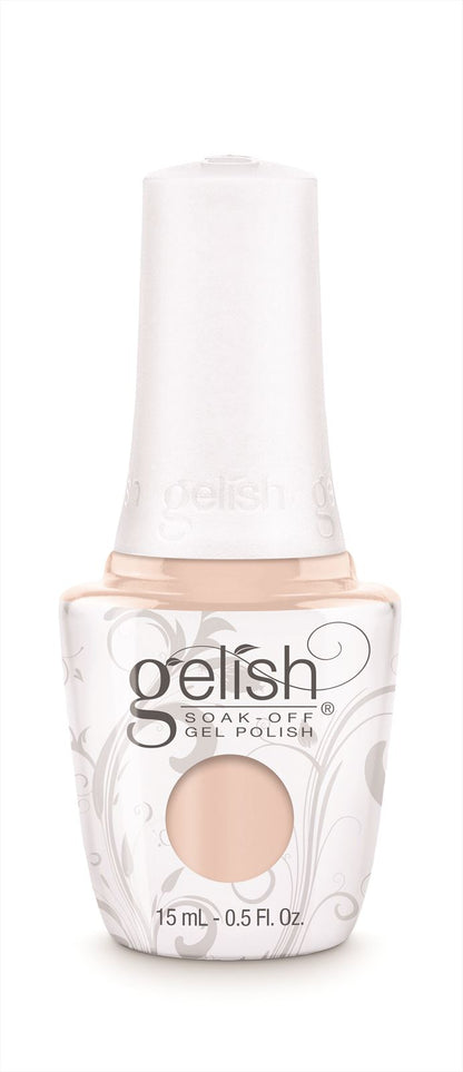 Gelish Gelpolish - Prim-Rose And Proper