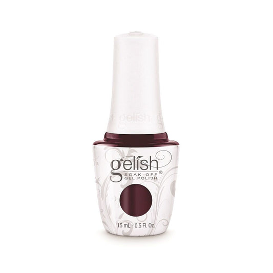 Gelish Gelpolish -  Red Alert