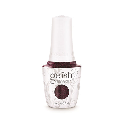 Gelish Gelpolish - Seal the Deal