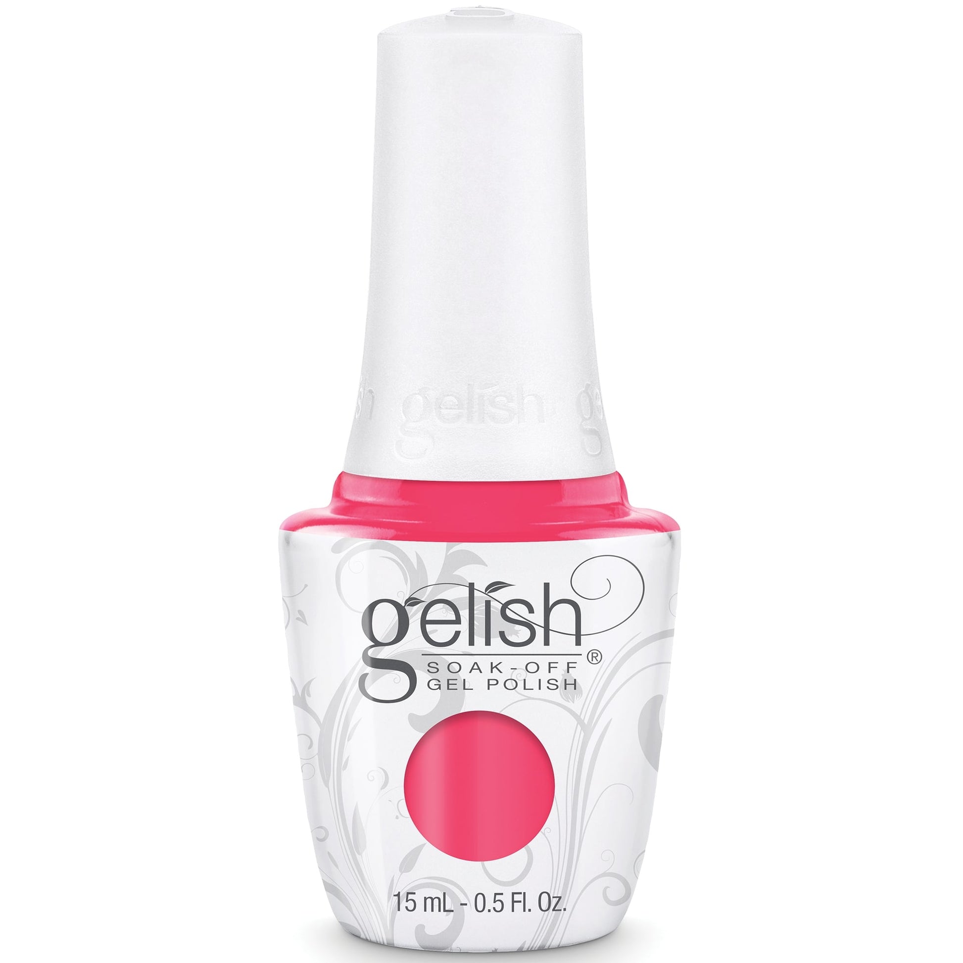 Gelish Gelpolish - Shake It Till You Samba