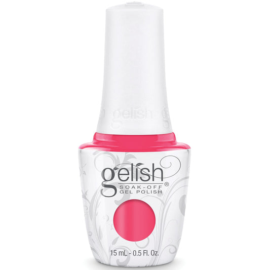 Gelish Gelpolish - Shake It Till You Samba