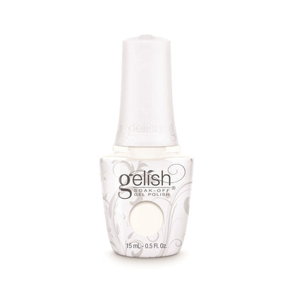 Gelish Gelpolish - Sheek White