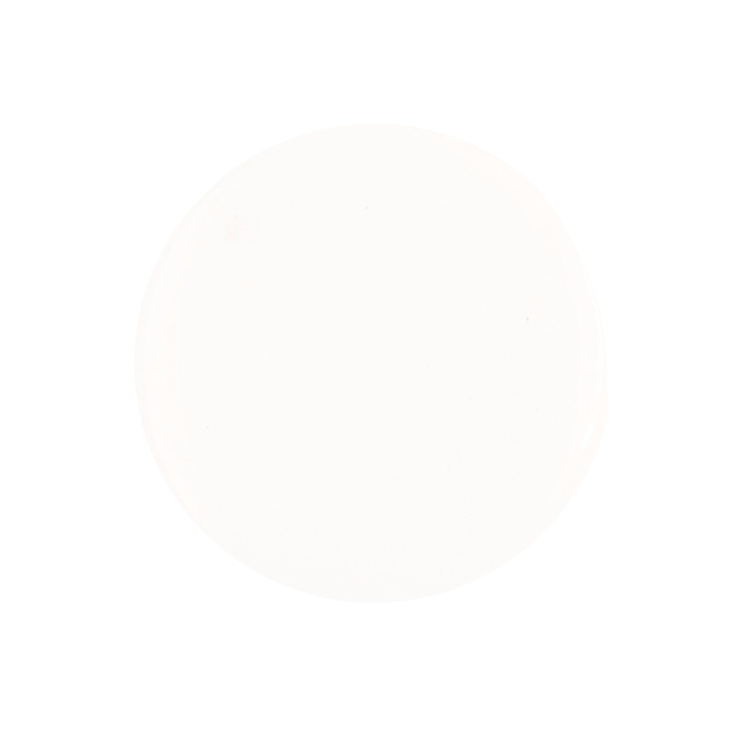 Gelish Gelpolish - Sheek White