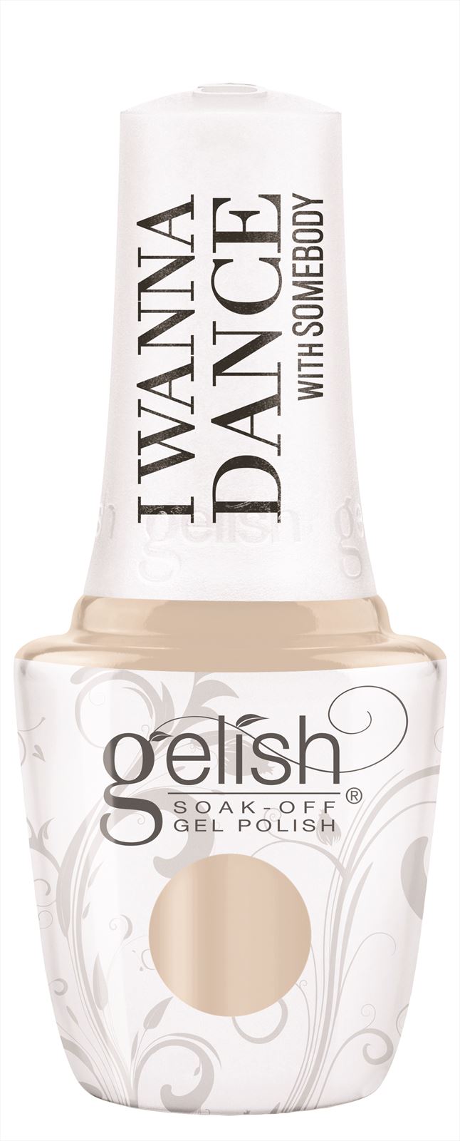 Gelish Gelpolish -  Signature Sound 15 ml