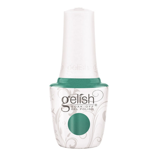Gelish Gelpolish - Sir Teal To You