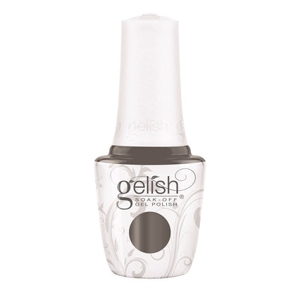 Gelish Gelpolish - Smoke The Competition