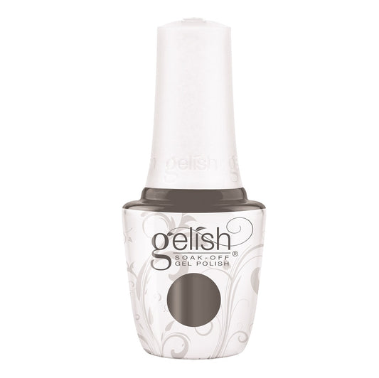 Gelish Gelpolish - Smoke The Competition
