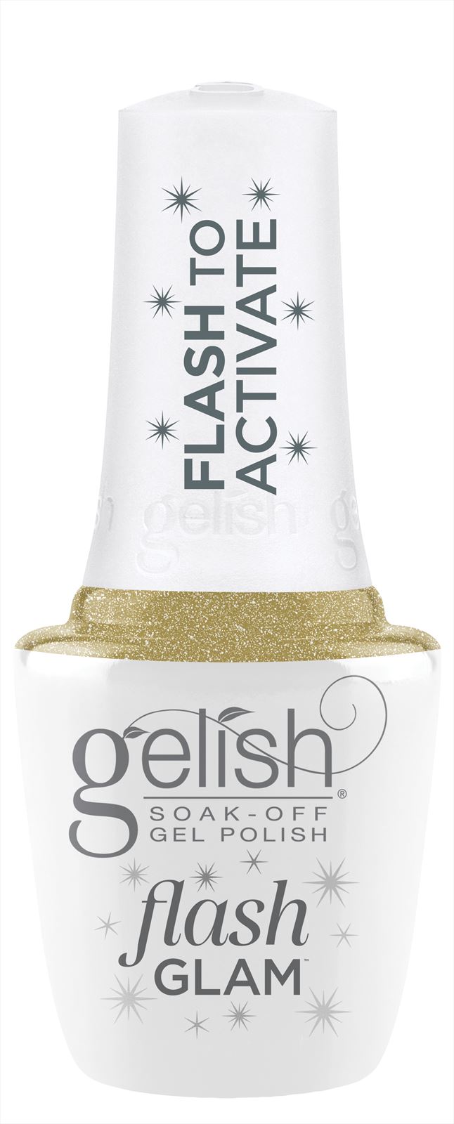 Gelish Gelpolish -  Star quality 