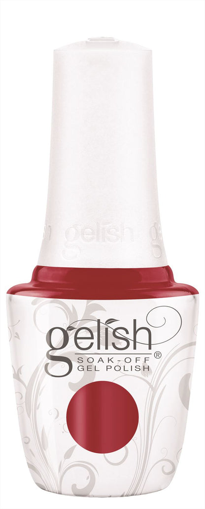 Gelish Gelpolish - Stilettos in the Snow