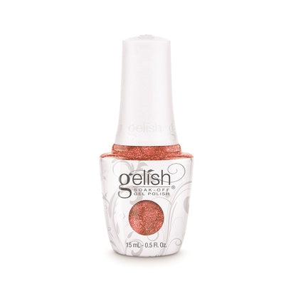Gelish Gelpolish -  Sunrise And The City