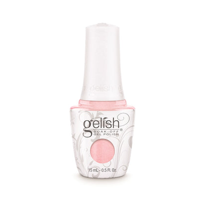 Gelish Gelpolish -  Taffeta