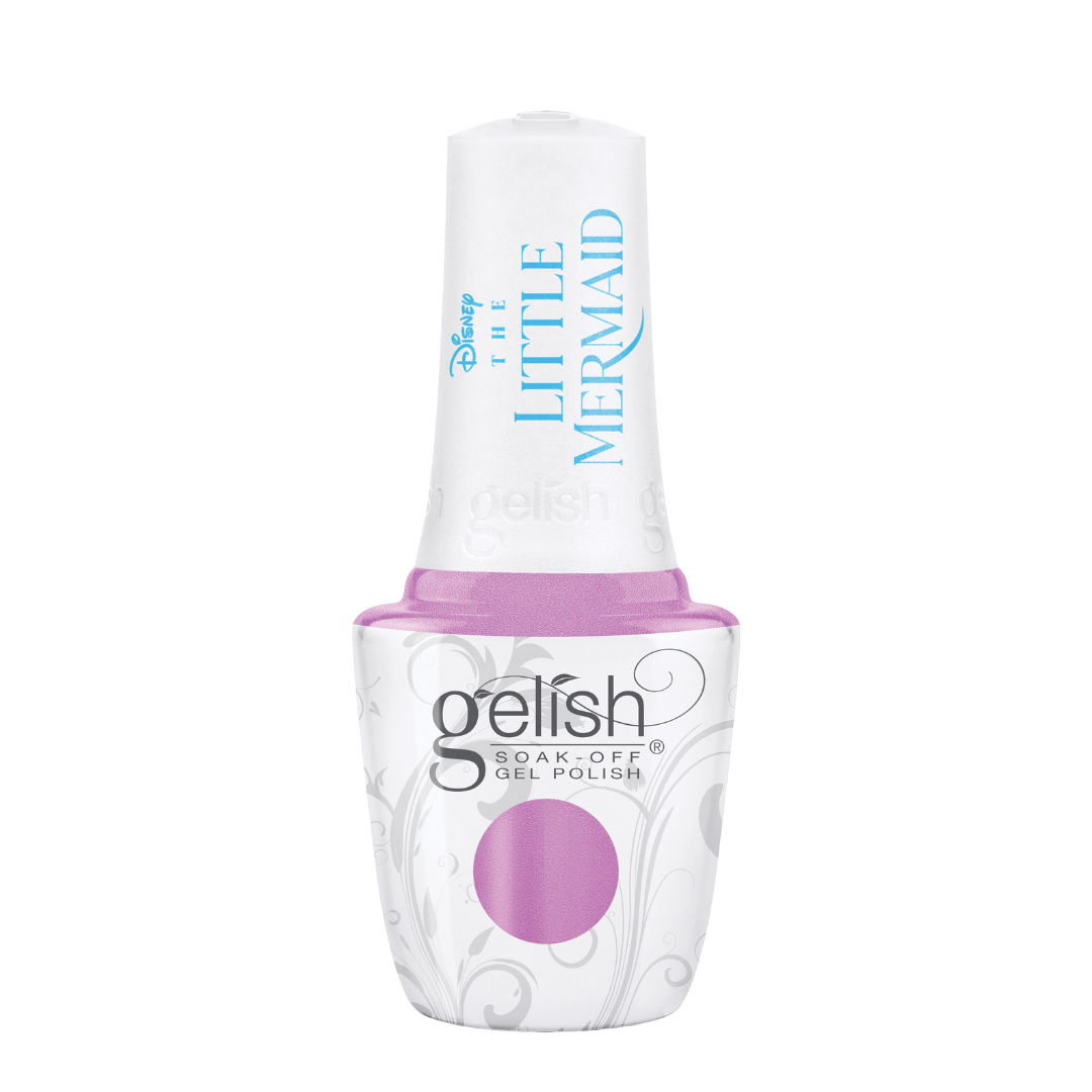 Gelish Gelpolish - Tail me about it 15 ml